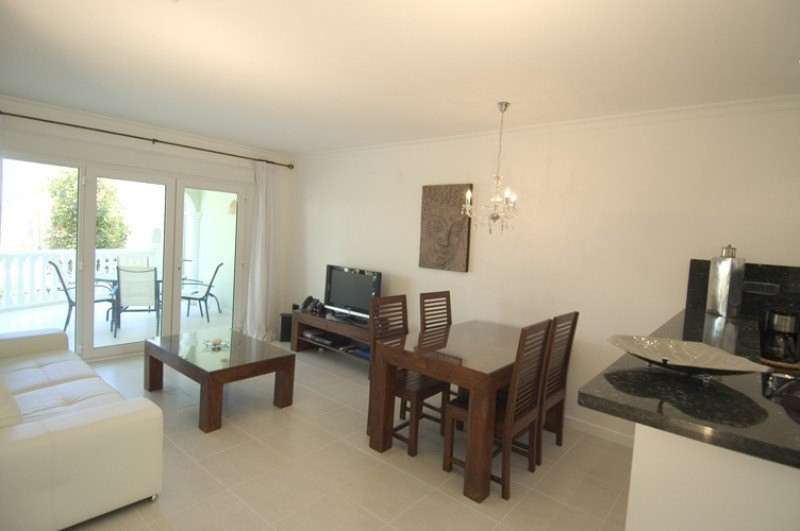 Se vende Apartamento Planta Baja de 2 dormitorios en Costa Blanca, Alicante, España