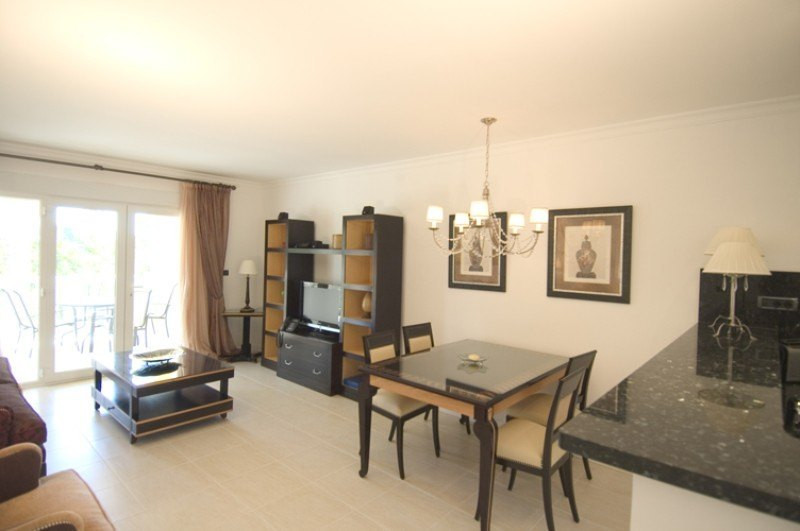 Se vende Apartamento Planta Baja de 2 dormitorios en Costa Blanca, Alicante, España