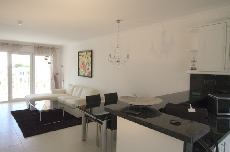 Se vende Apartamento Planta Baja de 2 dormitorios en Costa Blanca, Alicante, España