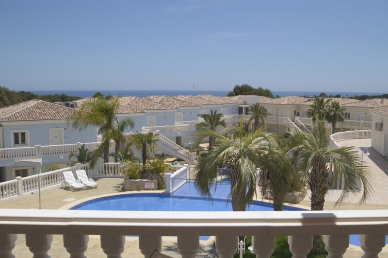 Se vende Apartamento Planta Baja de 2 dormitorios en Costa Blanca, Alicante, España