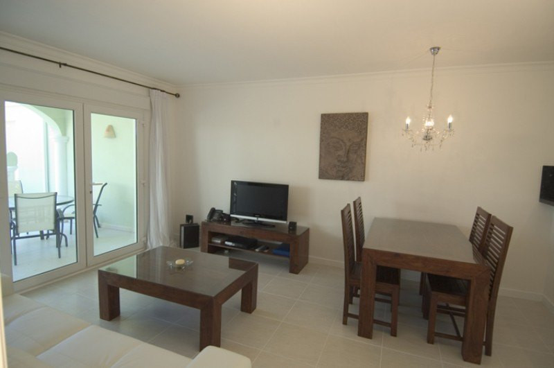 Se vende Apartamento Planta Baja de 2 dormitorios en Costa Blanca, Alicante, España