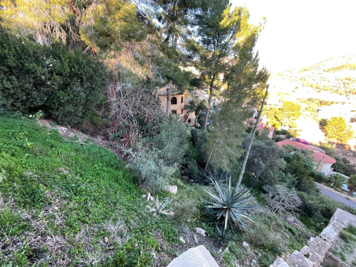 Se vende Terreno Rustico  en Costa Blanca, Alicante, España