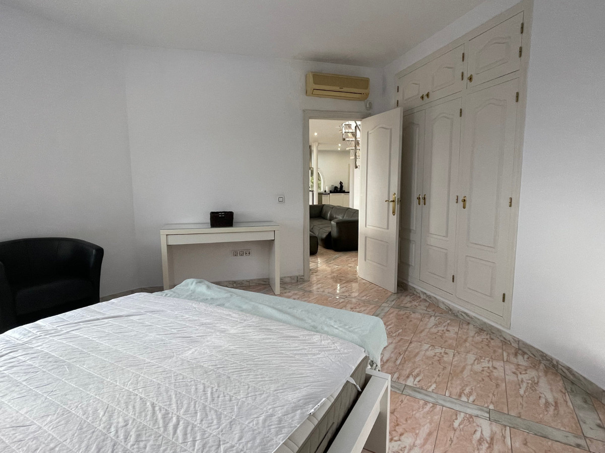 4 Bed Townhouse for sale in Calpe Costa Blanca, Alicante, Spain