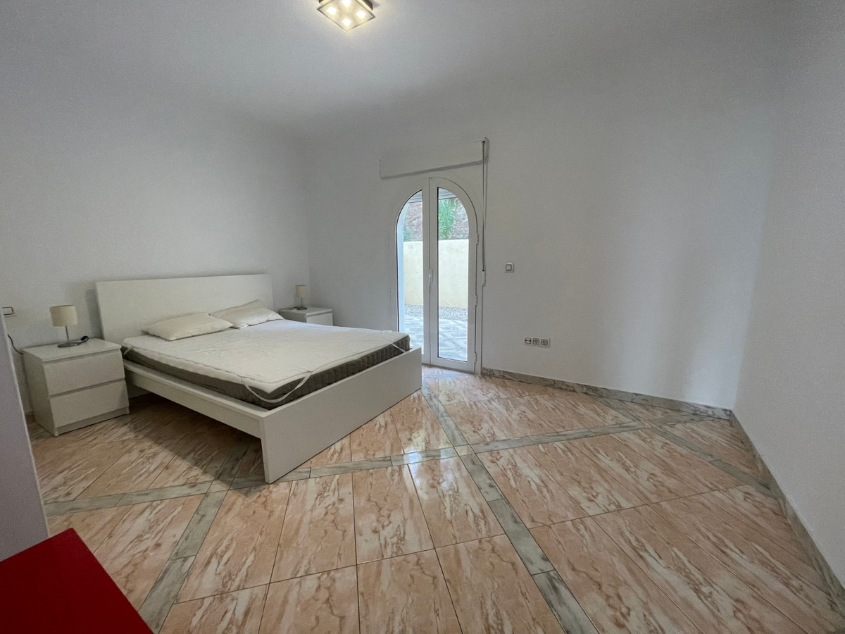 4 Bed Townhouse for sale in Calpe Costa Blanca, Alicante, Spain