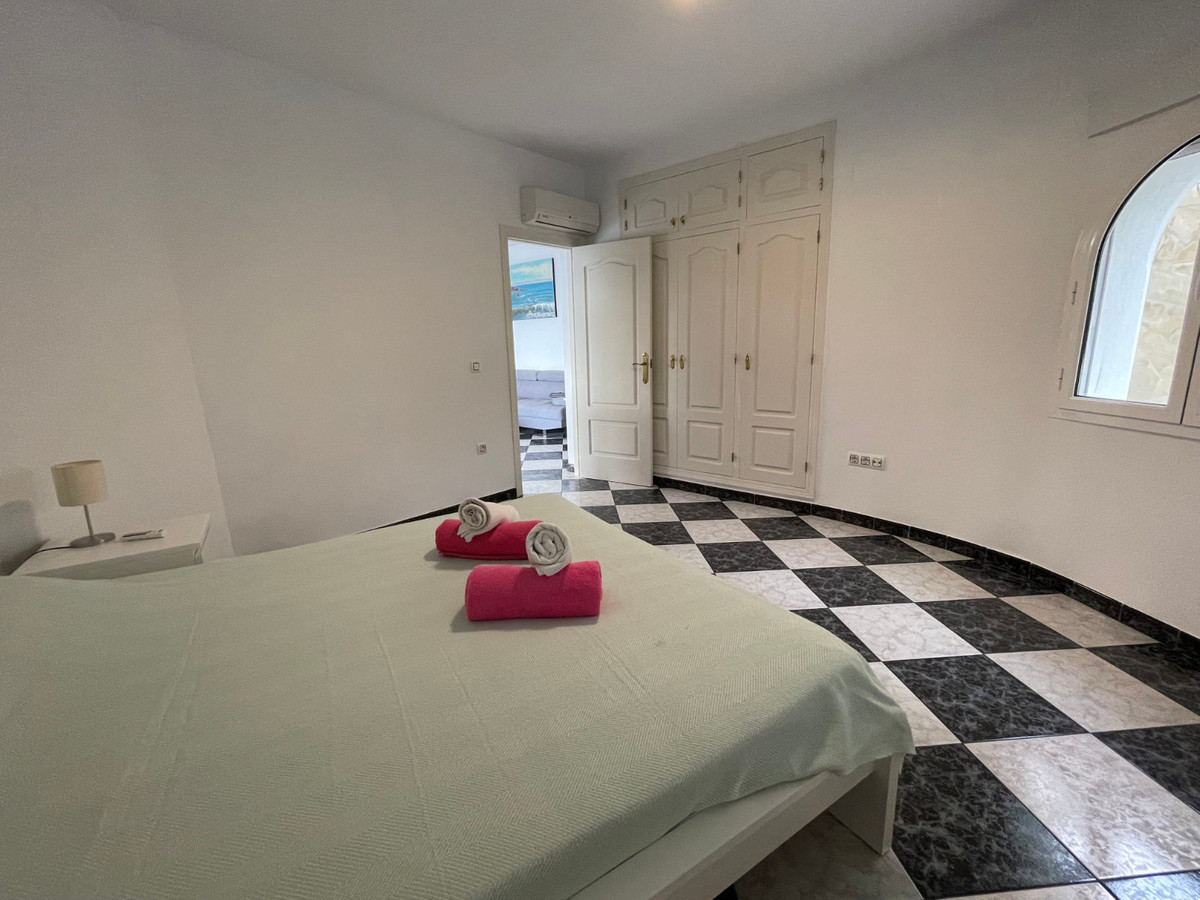 4 Bed Townhouse for sale in Calpe Costa Blanca, Alicante, Spain