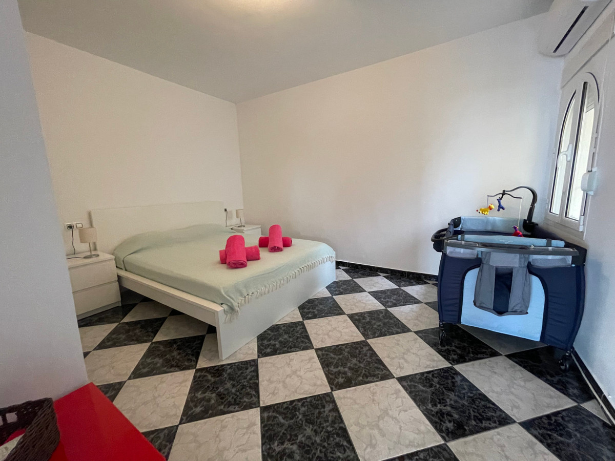 4 Bed Townhouse for sale in Calpe Costa Blanca, Alicante, Spain