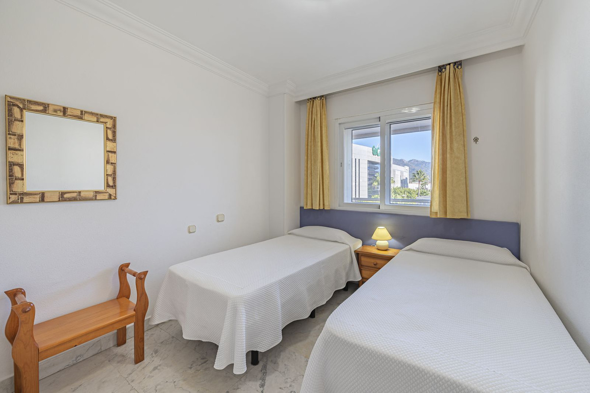 2 Bed Apartment for sale in Puerto Banús Costa Del Sol, Málaga, Spain
