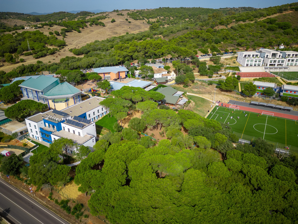 Se vende Terreno Rustico  en Costa Del Sol, Cadiz, España