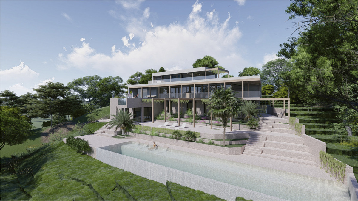 Se vende Terreno Rustico  en Costa Del Sol, Cadiz, España