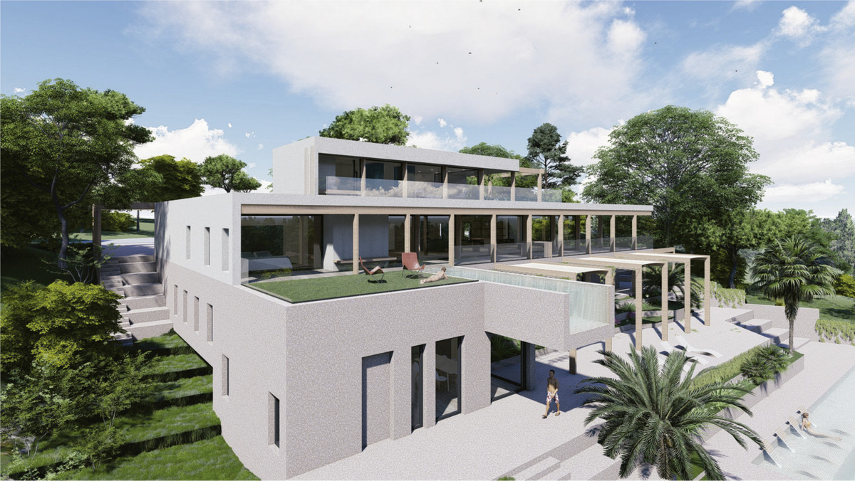 Se vende Terreno Rustico  en Costa Del Sol, Cadiz, España
