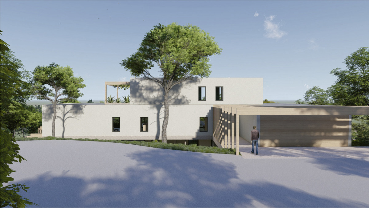 Se vende Terreno Rustico  en Costa Del Sol, Cadiz, España