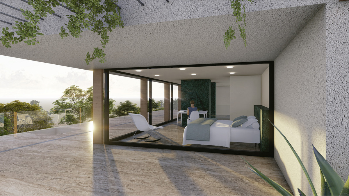 Se vende Terreno Rustico  en Costa Del Sol, Cadiz, España