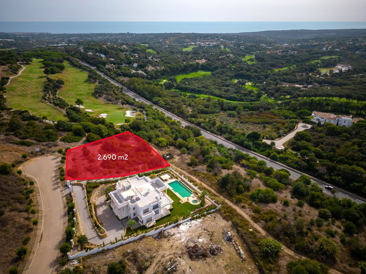 Se vende Terreno Rustico  en Costa Del Sol, Cadiz, España