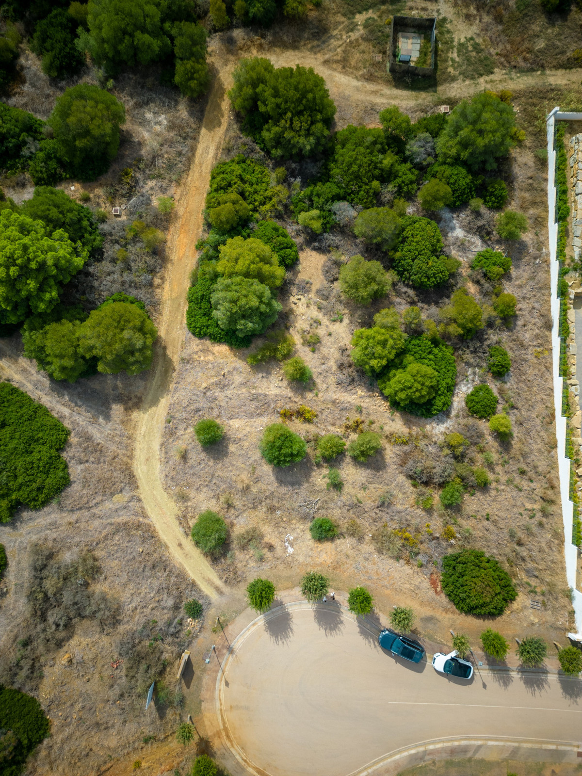 Se vende Terreno Rustico  en Costa Del Sol, Cadiz, España