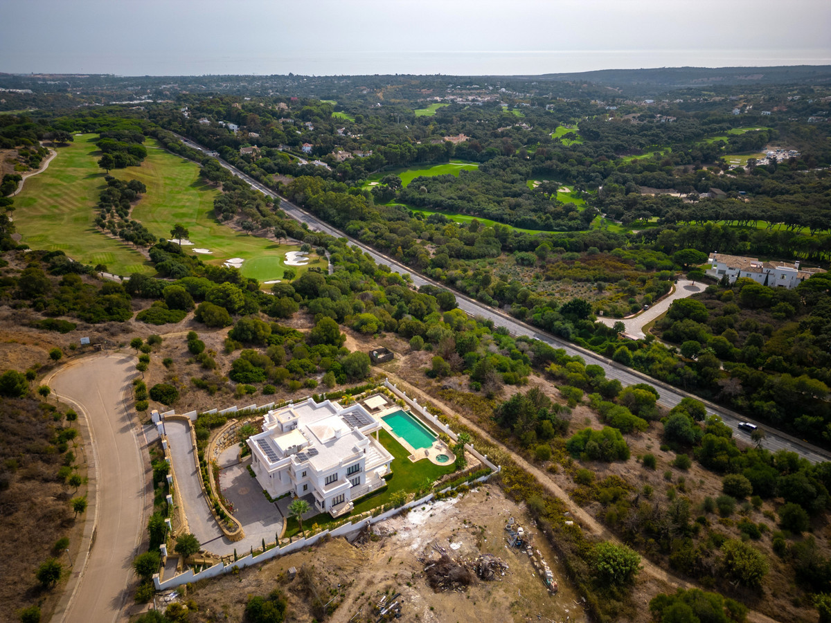 Se vende Terreno Rustico  en Costa Del Sol, Cadiz, España