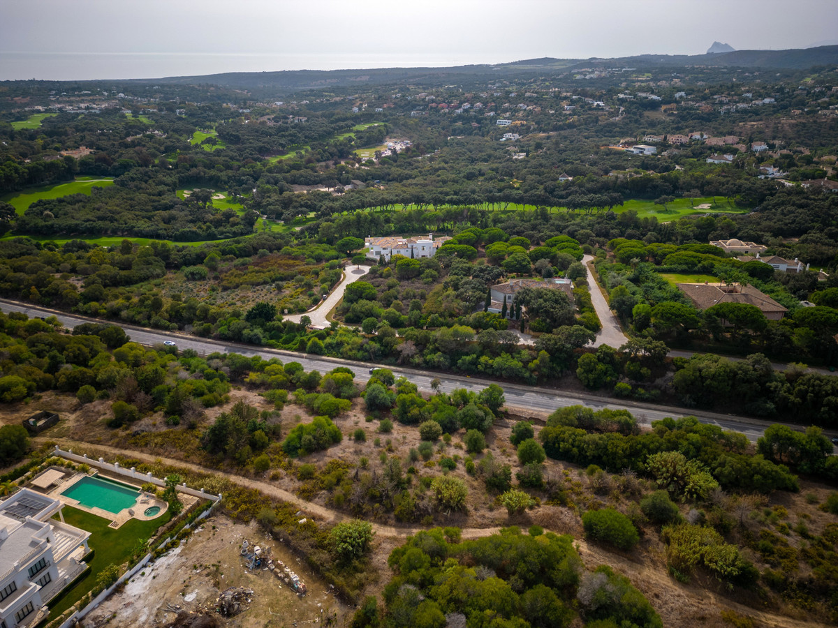 Se vende Terreno Rustico  en Costa Del Sol, Cadiz, España