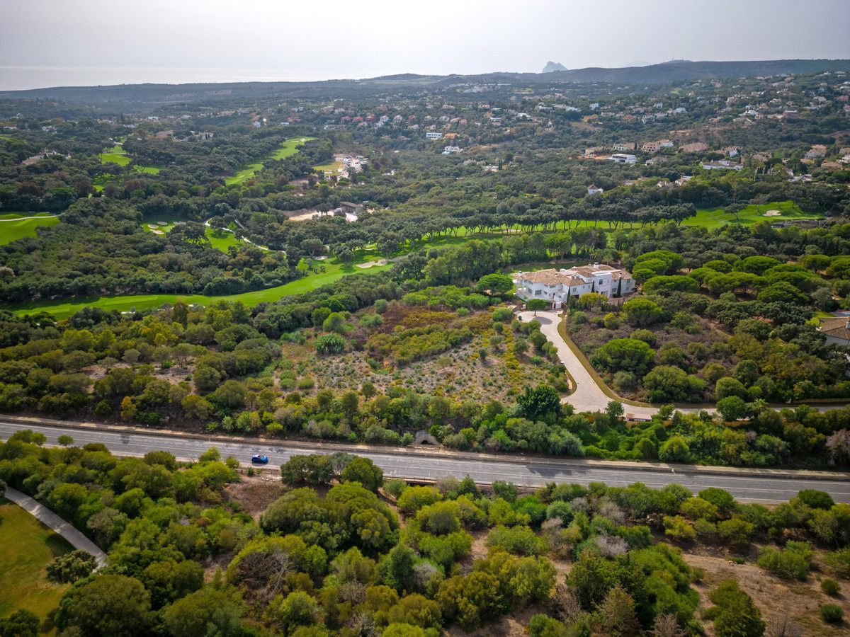 Se vende Terreno Rustico  en Costa Del Sol, Cadiz, España