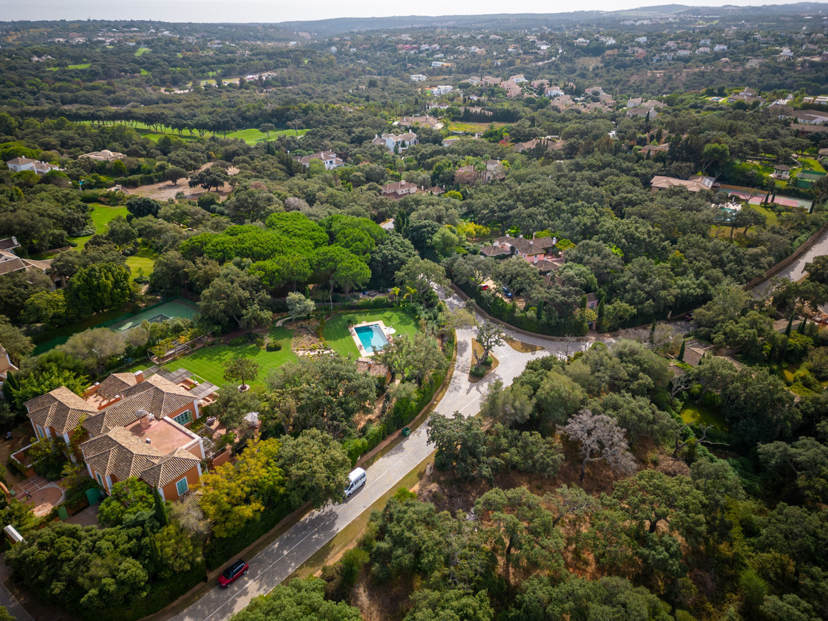 Se vende Terreno Rustico  en Costa Del Sol, Cadiz, España