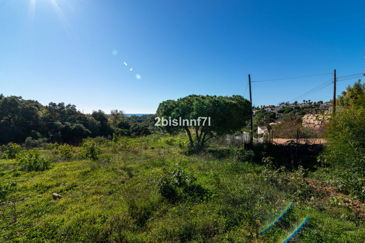 Se vende Terreno Urbano  en Costa Del Sol, Málaga, España