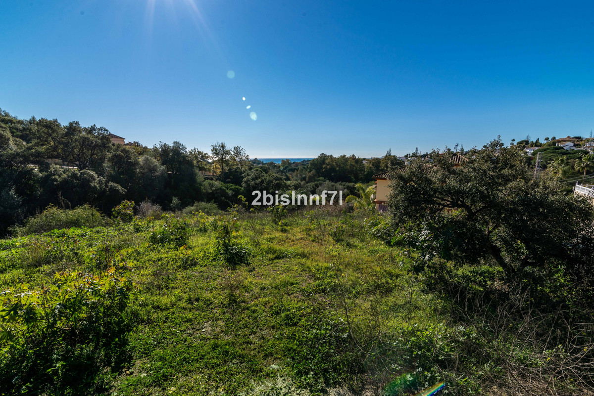 Se vende Terreno Urbano  en Costa Del Sol, Málaga, España