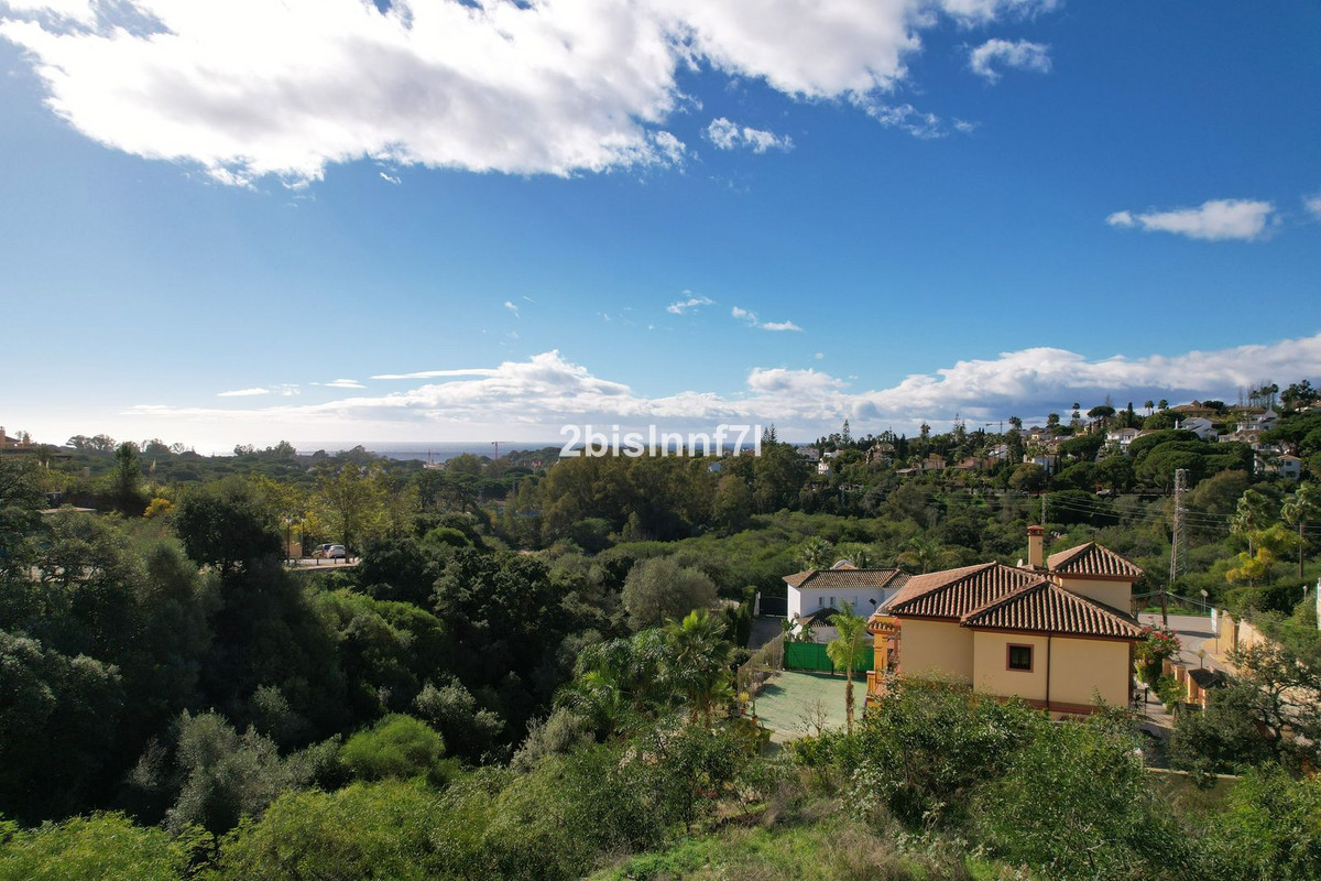 Se vende Terreno Urbano  en Costa Del Sol, Málaga, España