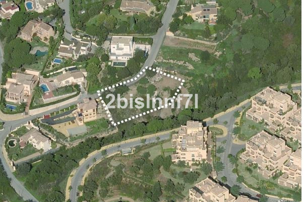 Se vende Terreno Urbano  en Costa Del Sol, Málaga, España