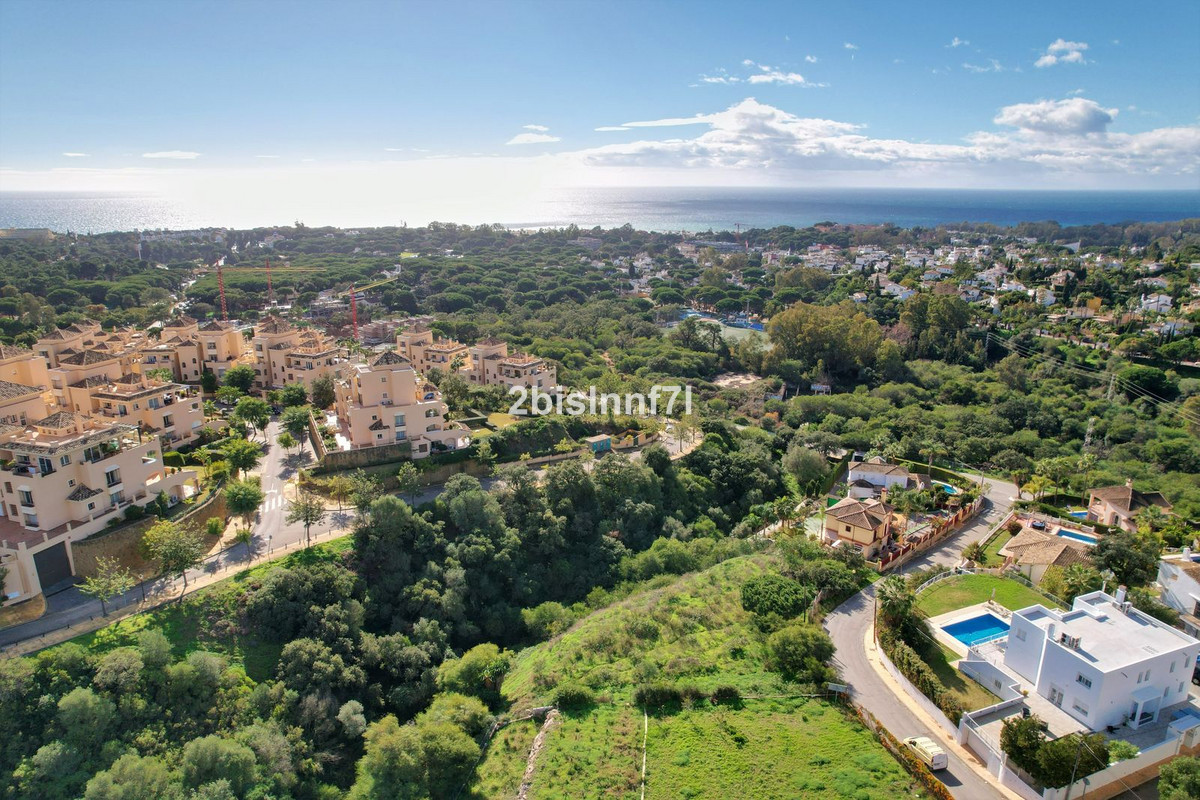 Se vende Terreno Urbano  en Costa Del Sol, Málaga, España