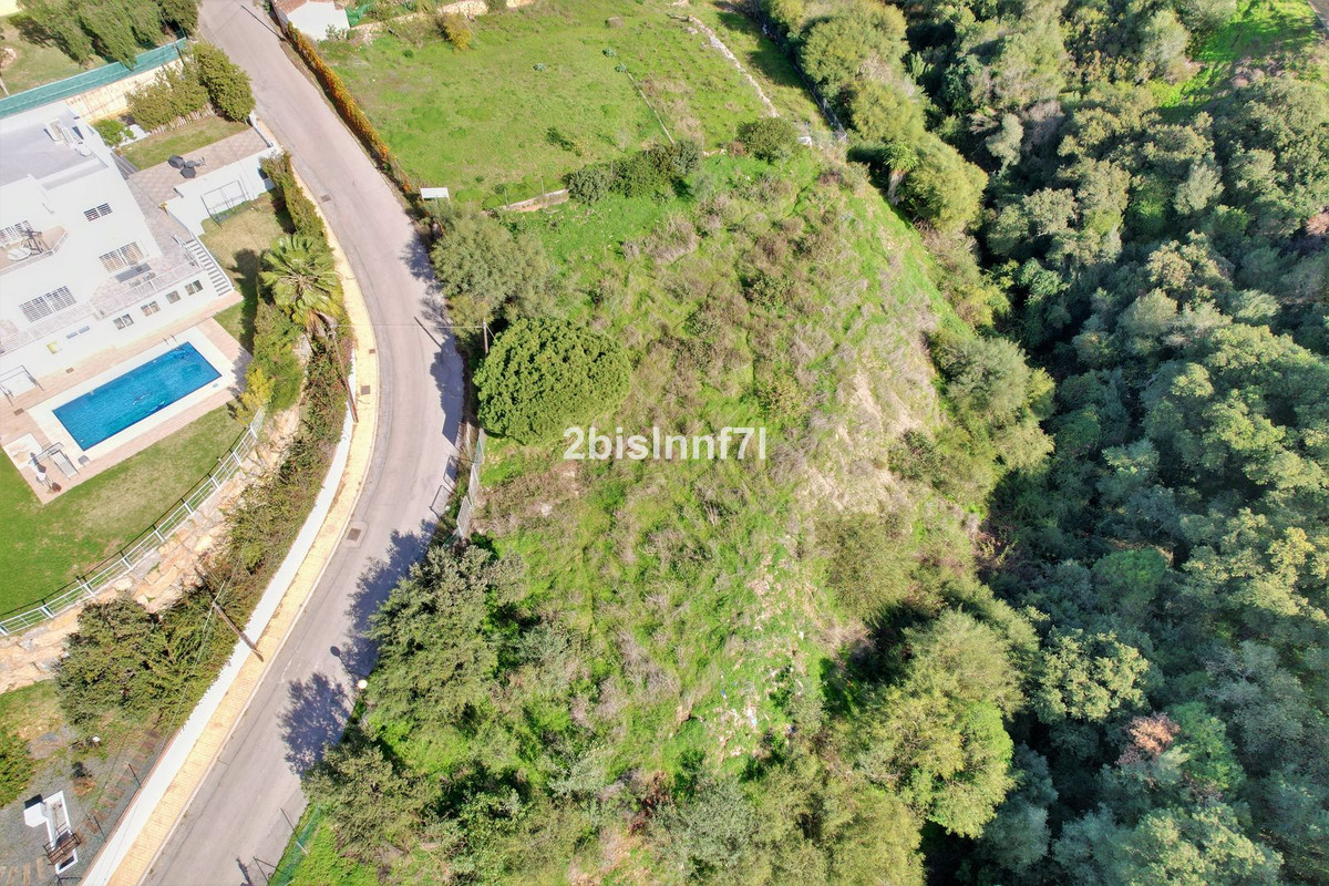 Se vende Terreno Urbano  en Costa Del Sol, Málaga, España