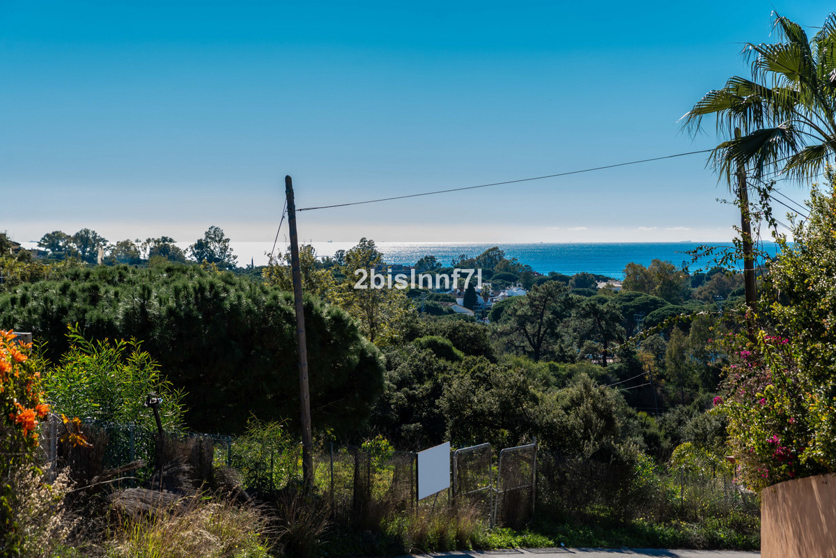 Se vende Terreno Urbano  en Costa Del Sol, Málaga, España
