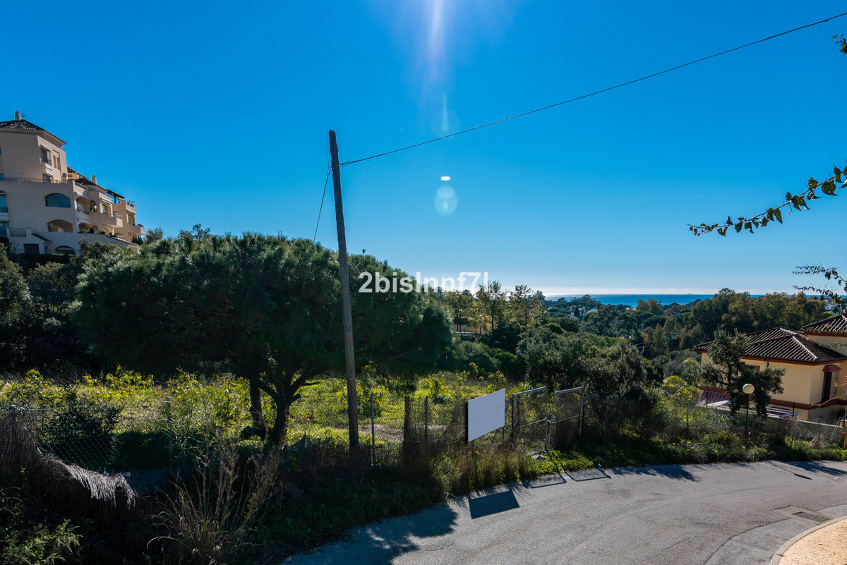 Se vende Terreno Urbano  en Costa Del Sol, Málaga, España