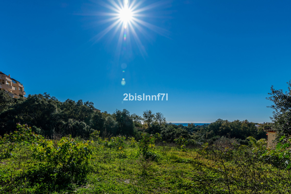 Se vende Terreno Urbano  en Costa Del Sol, Málaga, España