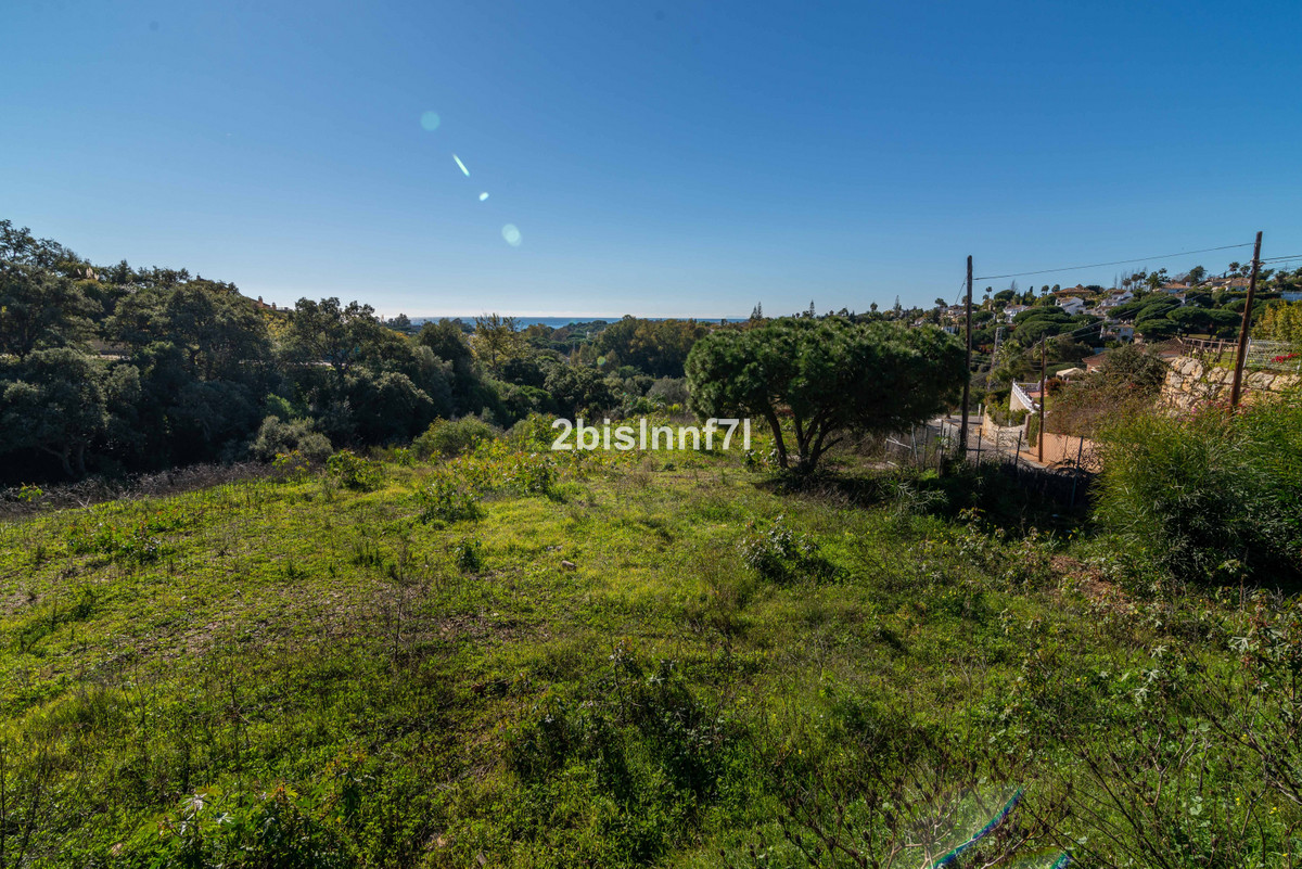 Se vende Terreno Urbano  en Costa Del Sol, Málaga, España