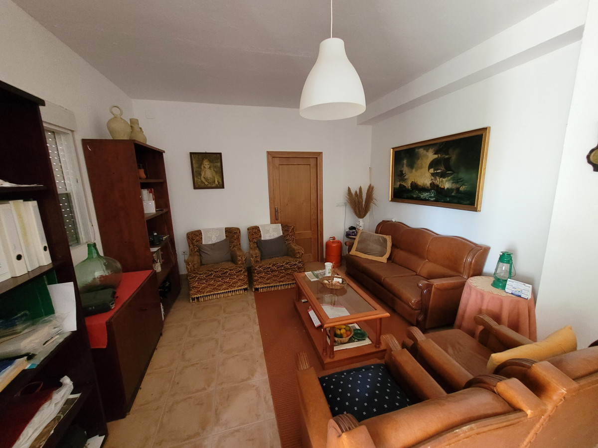 Plots for sale in Guaro Costa Del Sol, Málaga, Spain