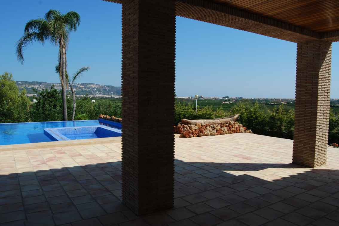 3 Bed Townhouse for sale in Javea Costa Blanca, Alicante, Spain