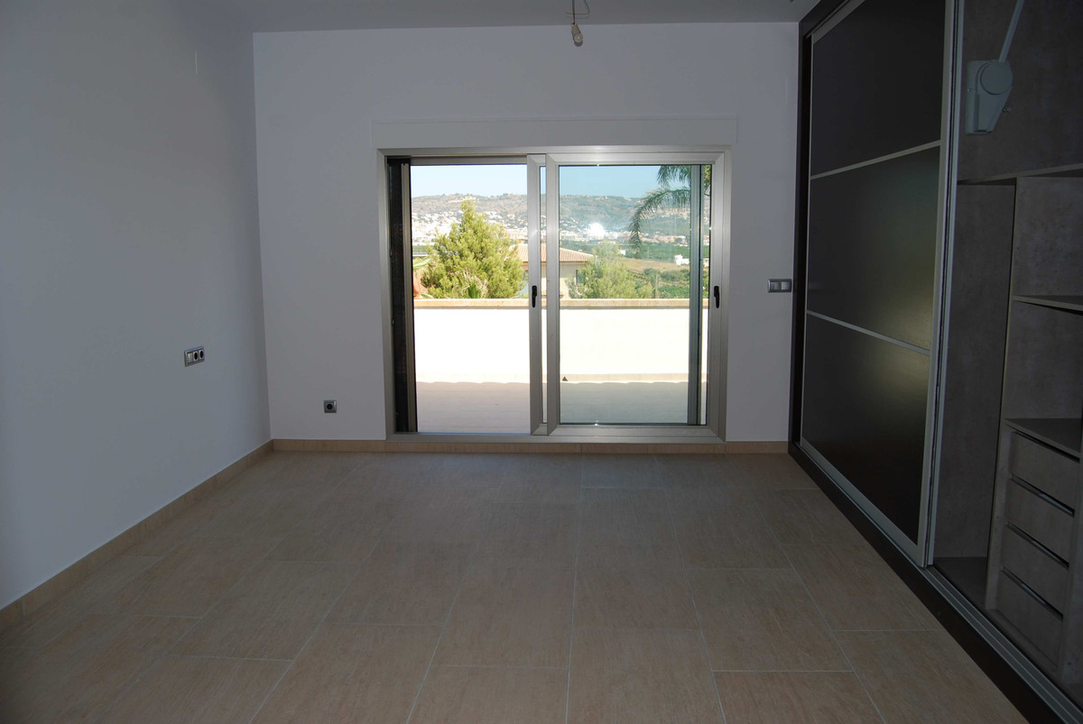 3 Bed Townhouse for sale in Javea Costa Blanca, Alicante, Spain