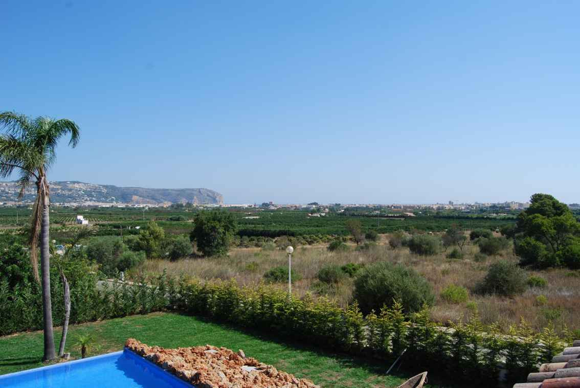 3 Bed Townhouse for sale in Javea Costa Blanca, Alicante, Spain