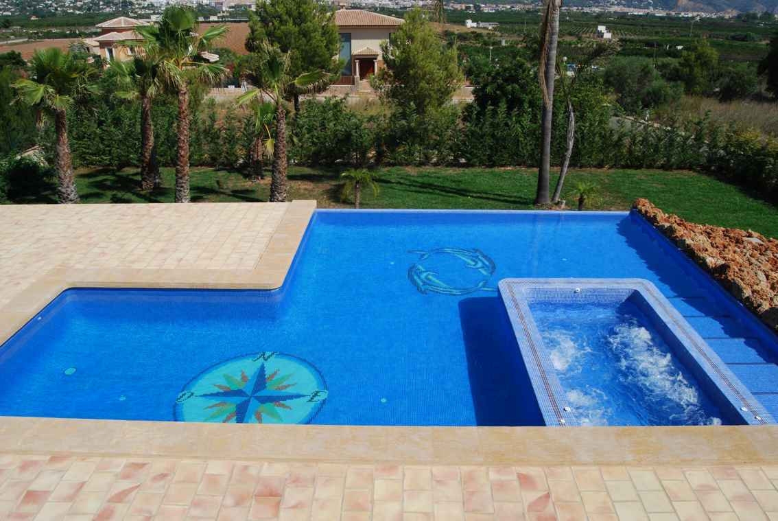 3 Bed Townhouse for sale in Javea Costa Blanca, Alicante, Spain