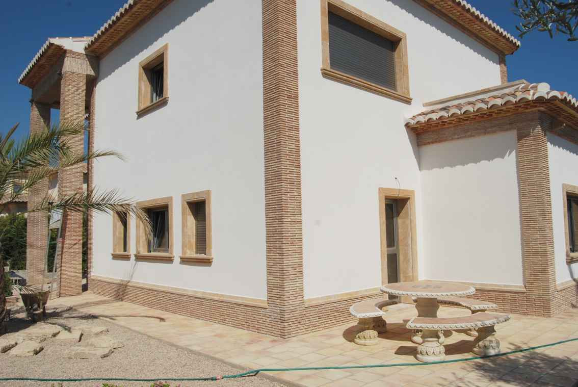 3 Bed Townhouse for sale in Javea Costa Blanca, Alicante, Spain