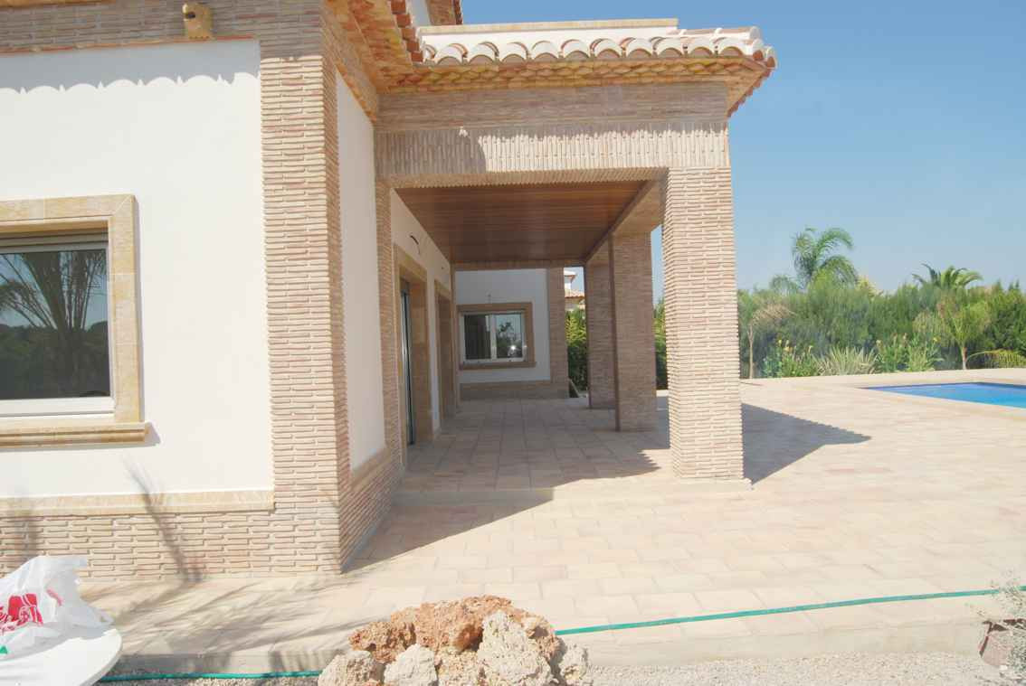3 Bed Townhouse for sale in Javea Costa Blanca, Alicante, Spain