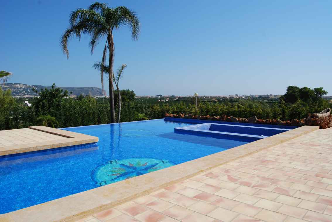 3 Bed Townhouse for sale in Javea Costa Blanca, Alicante, Spain
