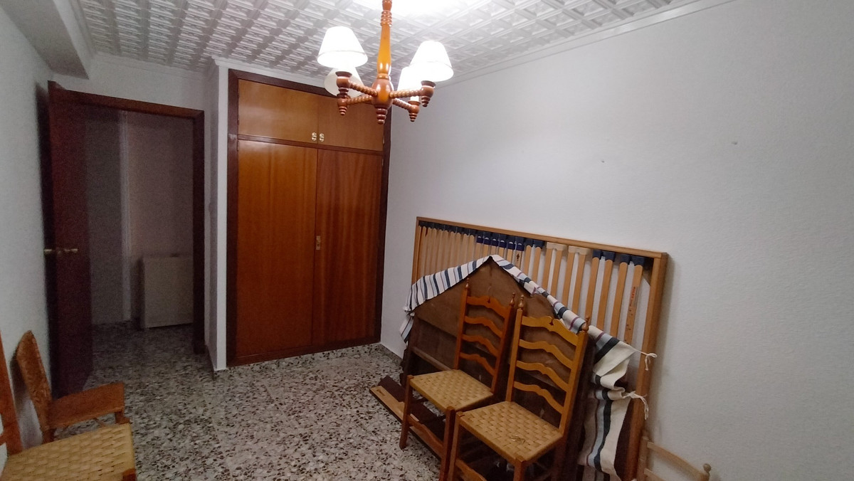 Se vende Apartamento Planta Media de 3 dormitorios en Costa Blanca, Alicante, España