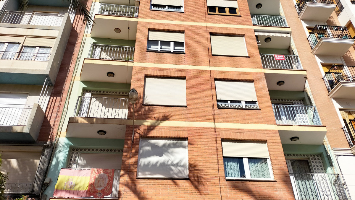 Se vende Apartamento Planta Media de 3 dormitorios en Costa Blanca, Alicante, España