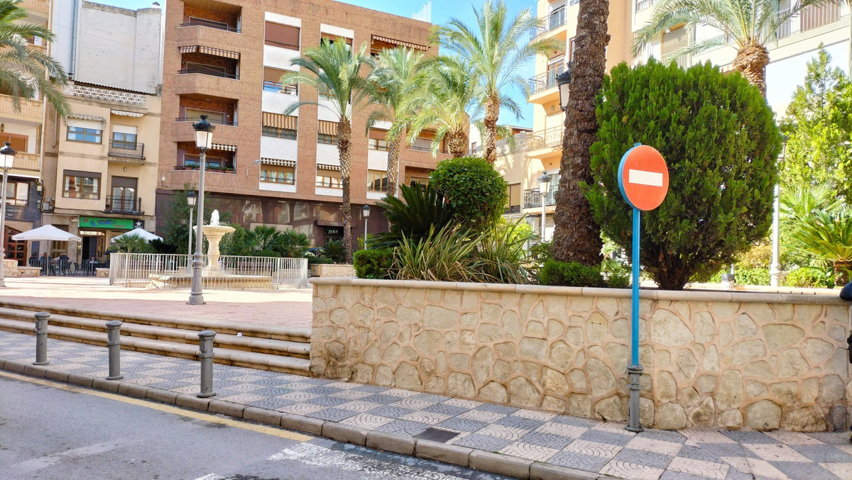 Se vende Apartamento Planta Media de 3 dormitorios en Costa Blanca, Alicante, España