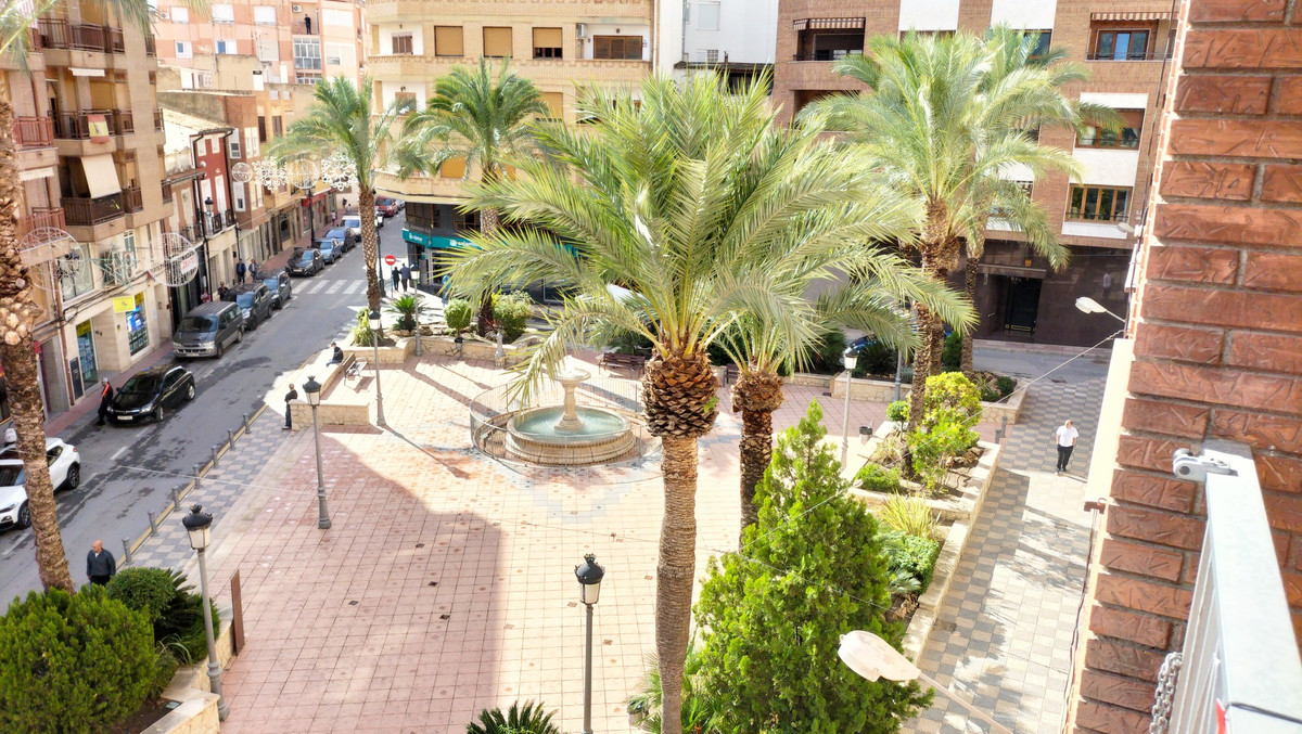Se vende Apartamento Planta Media de 3 dormitorios en Costa Blanca, Alicante, España