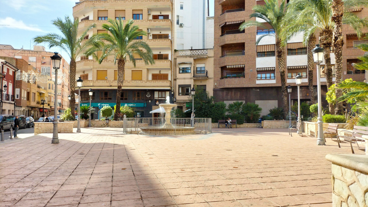 Se vende Apartamento Planta Media de 3 dormitorios en Costa Blanca, Alicante, España