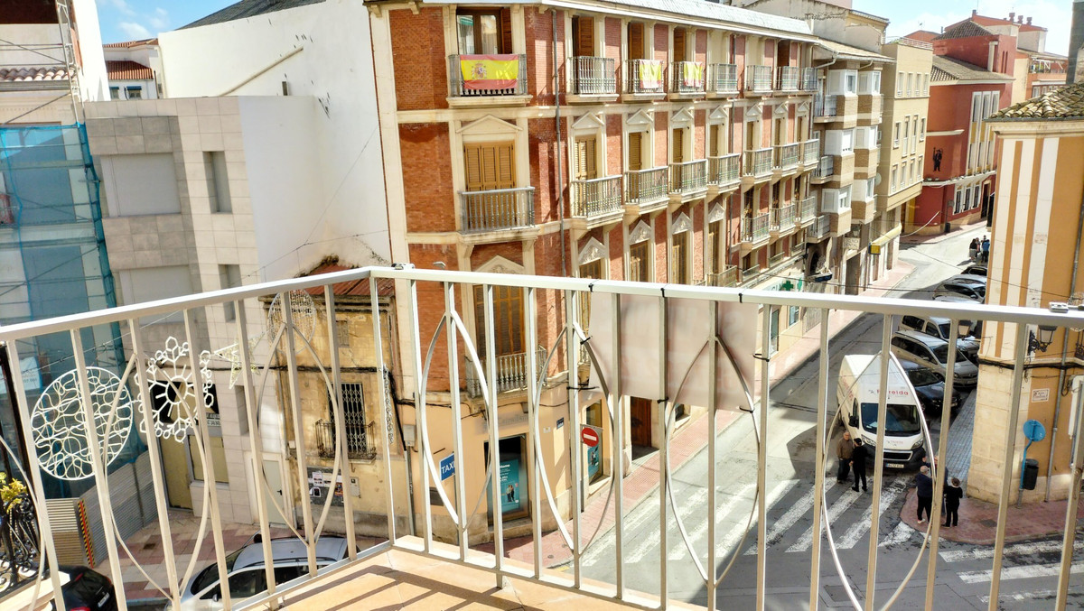 Se vende Apartamento Planta Media de 3 dormitorios en Costa Blanca, Alicante, España