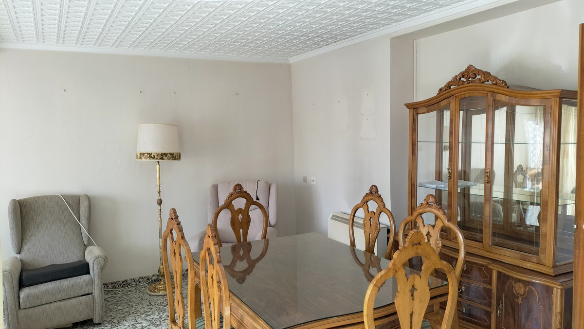 Se vende Apartamento Planta Media de 3 dormitorios en Costa Blanca, Alicante, España