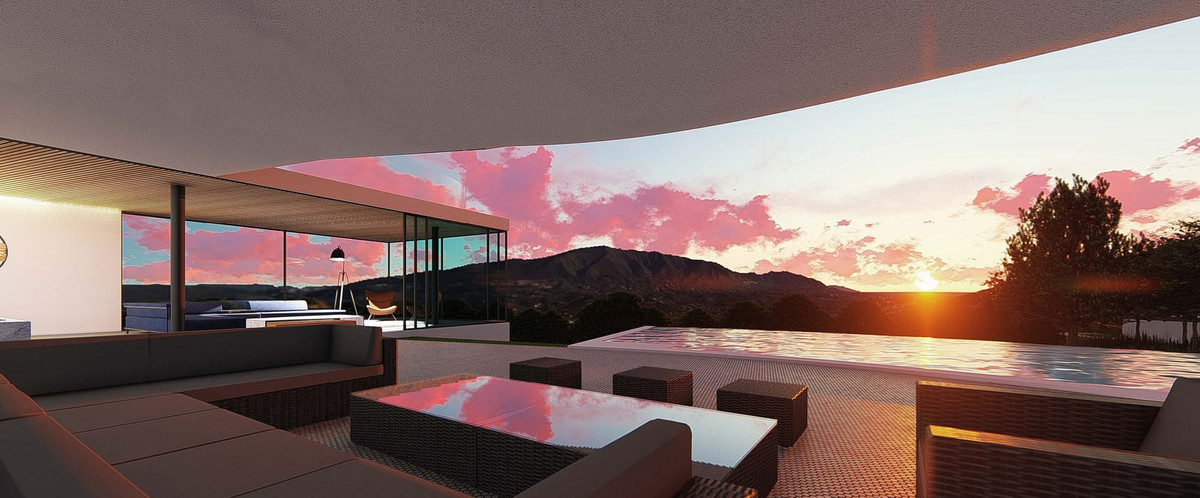 Plots for sale in La Cala Golf Costa Del Sol, Málaga, Spain