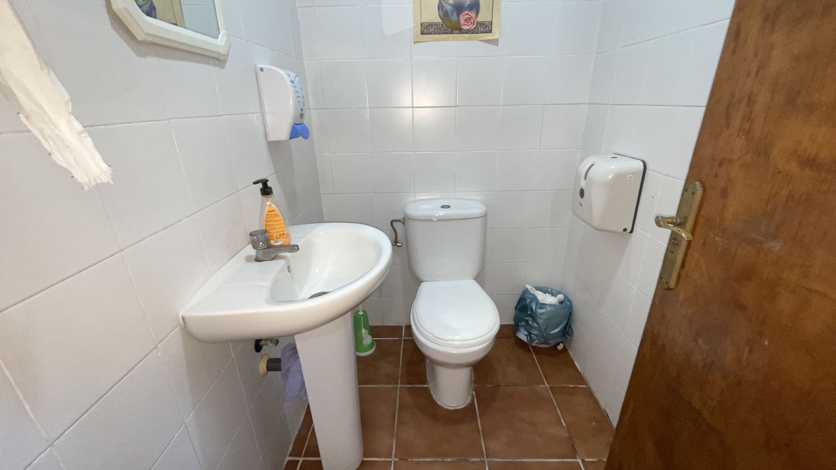 Se vende Restaurante de 3 dormitorios en Costa Del Sol, Málaga, España