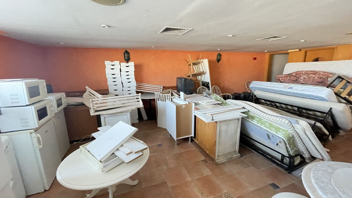 Se vende Restaurante de 3 dormitorios en Costa Del Sol, Cadiz, España